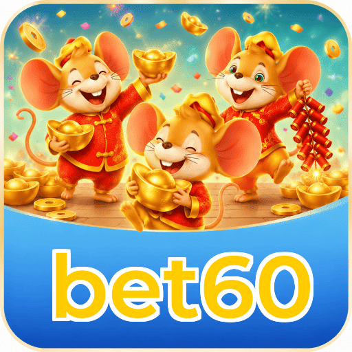 bet60 Segurança Logo 2