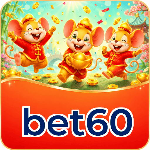 bet60 Instalar Logo 1