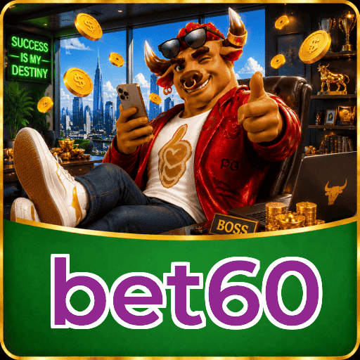 Plataforma bet60 - Cloud AWS Infrastructure