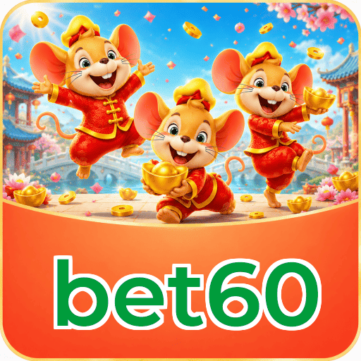 Slots bet60 - Jackpots Progressivos