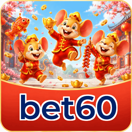 Slots bet60 - RTP Alto Certificado