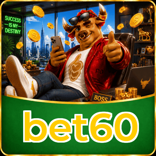 bet60 Segurança Logo 1