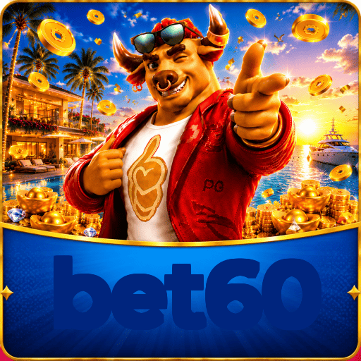 Certificação GLI bet60