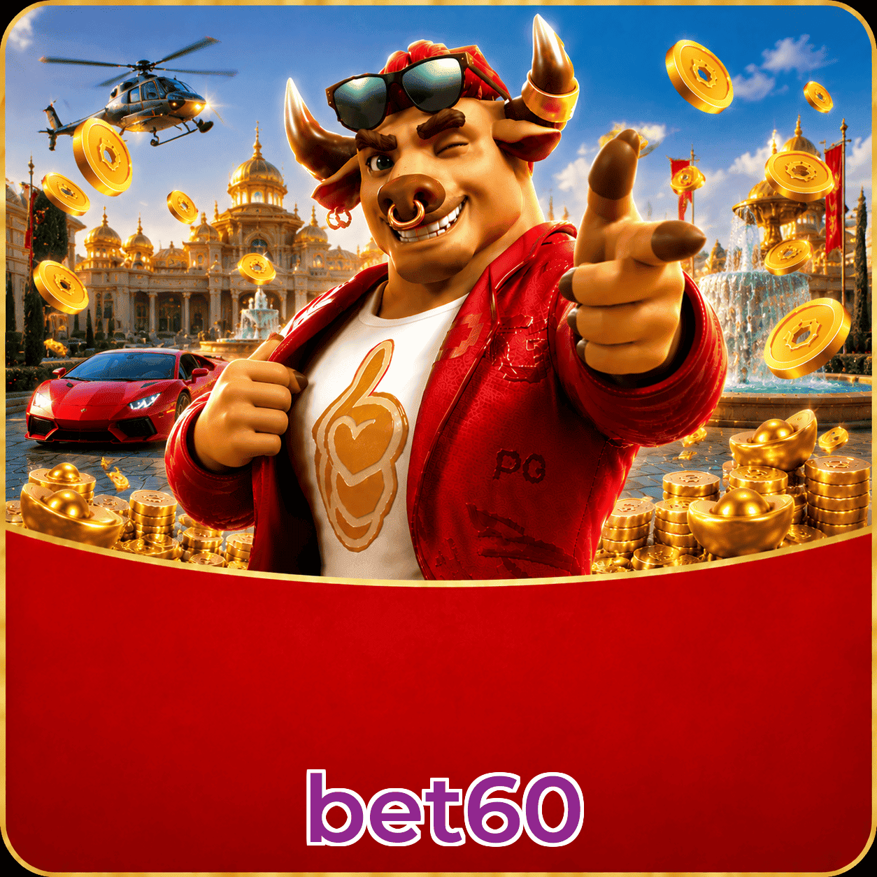 bet60 Logo 2