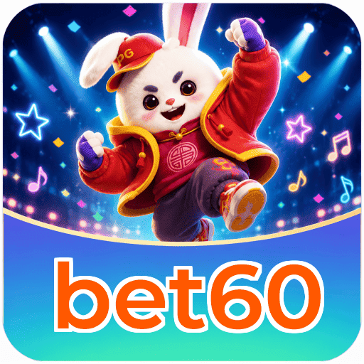 bet60 Segurança Logo 3